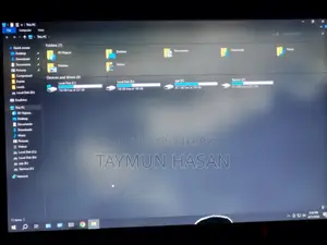 গিগাবাইট জিএ-এইচ১১০এমএসটিএক্স-এইচডি৩-জেকে ৮জিবি ইন্টেল কোর আই৩ এইচবিবি+এসএসডি ৫০০জিবি
