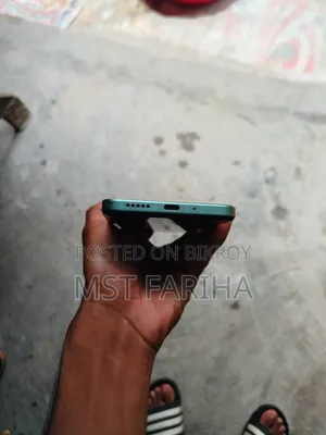শাওমি পোকো সি৭৫ ১২৮ জিবি