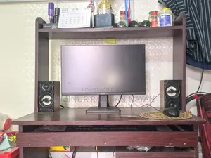 Desktop Table