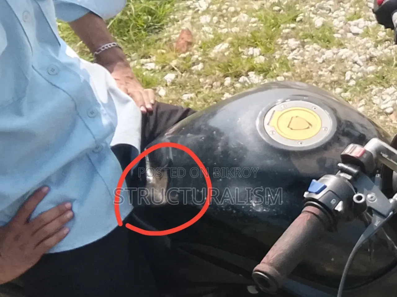 রানার নাইট রাইডার ভি২ ২০১৮ ব্ল্যাক