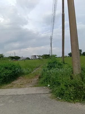 M-Block, South Facing 5 Katha Plot Sale