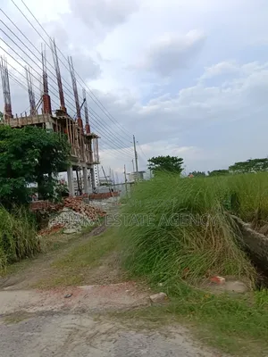 M-Block, South Facing 5 Katha Plot Sale