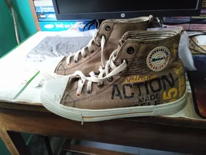 Size 41 Er Sneakers