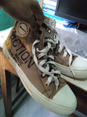 Size 41 Er Sneakers