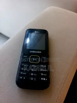 স্যামসাং গুরু মিউজিক ২ গ্রিন
