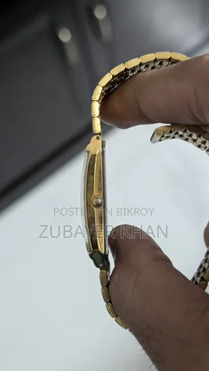 Westar Swiss Watch