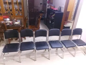 অফিস চেয়ার ৬ টি