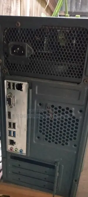Desktop Computer 8GB Intel Core i3 HDD 1T