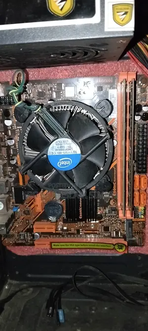Desktop Computer 8GB Intel Core i3 HDD 1T