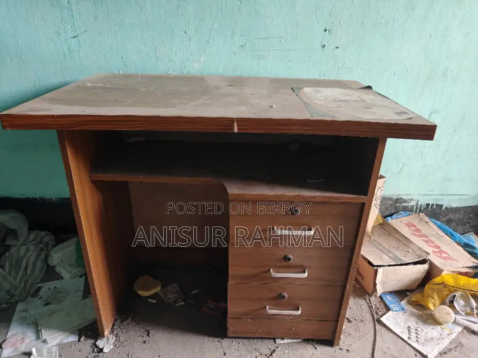 Study Table