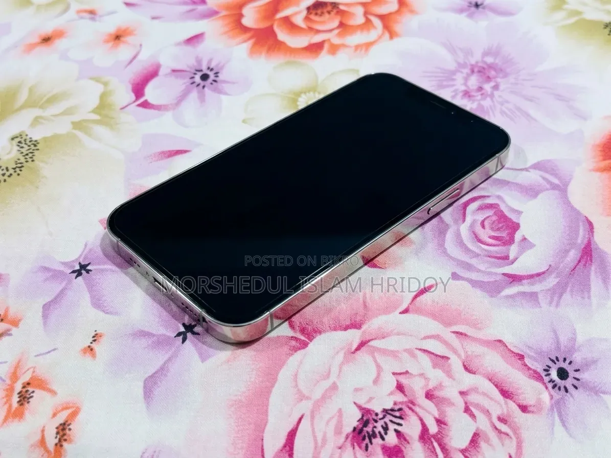 Apple iPhone 12 Pro 256 GB Gold