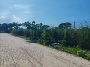 12 Katha Corner Plot Sell, I-Extension