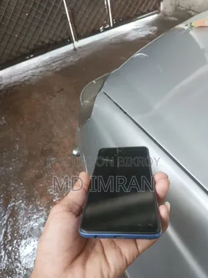 স্যামসাং গ্যালাক্সি এফ২২ ১২৮ জিবি ব্লু