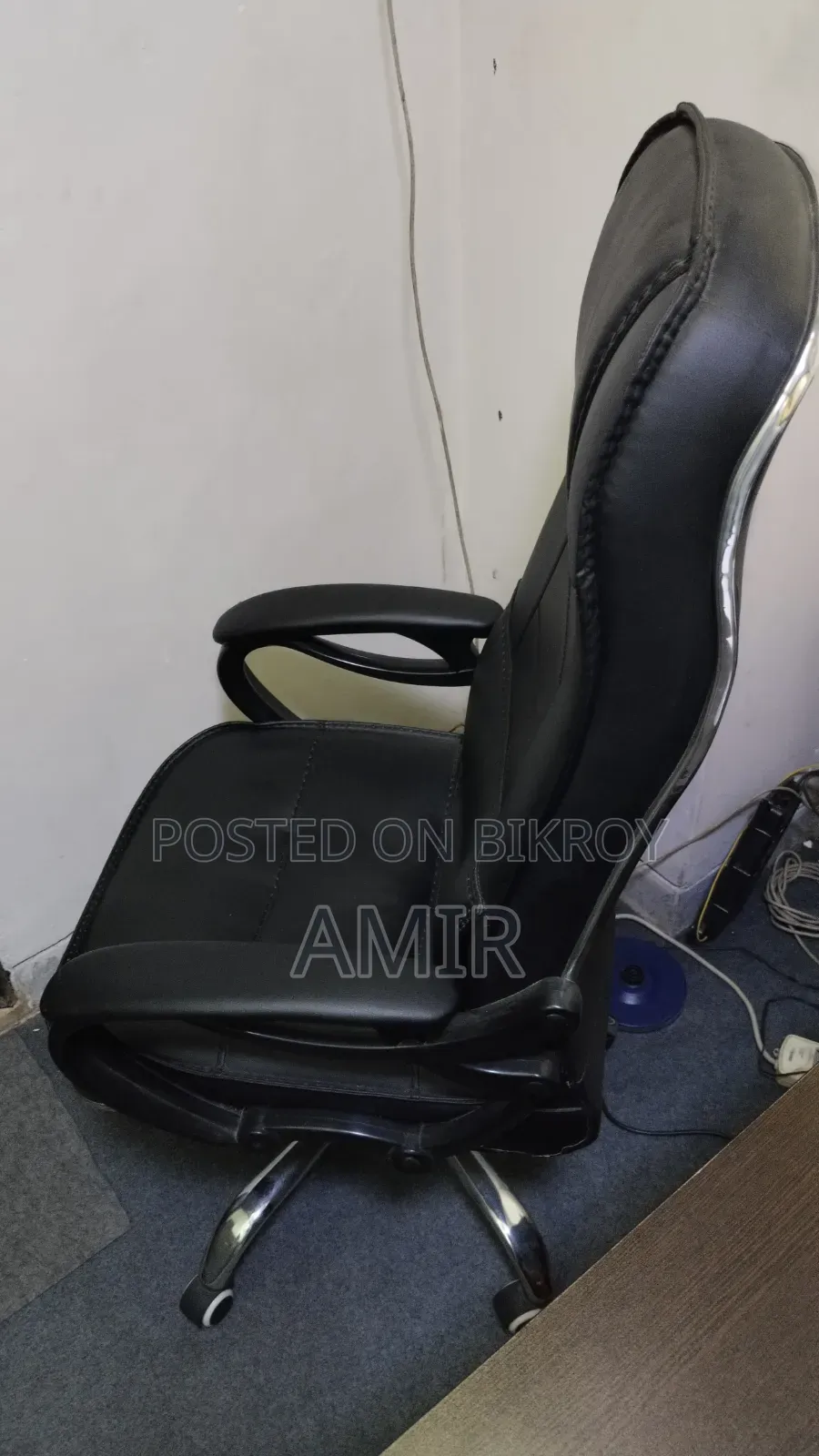 Executive Office Chair/Boss Chair for Sale