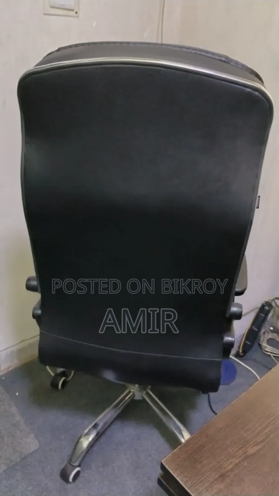 Executive Office Chair/Boss Chair for Sale