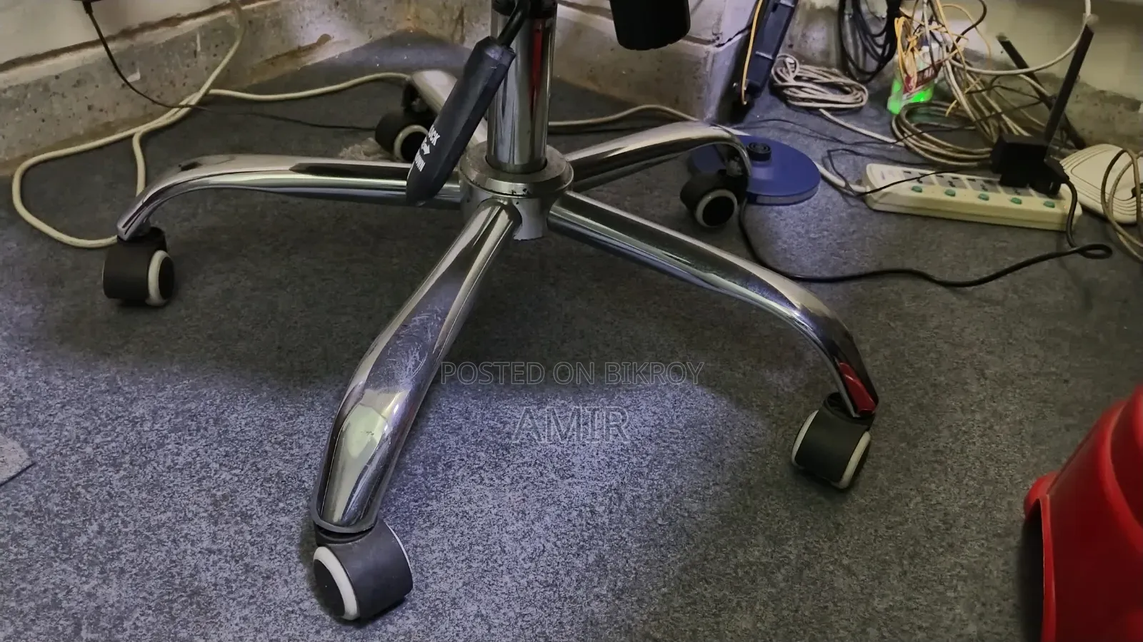 Executive Office Chair/Boss Chair for Sale
