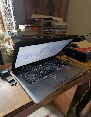 Laptop HP EliteBook 840 G3 8GB Intel Core i5 SSD 256GB