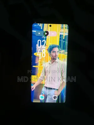 ভিভো X70 Pro 256 জিবি