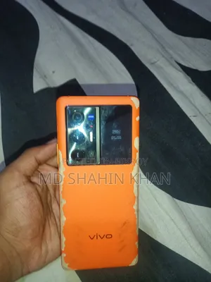 ভিভো X70 Pro 256 জিবি