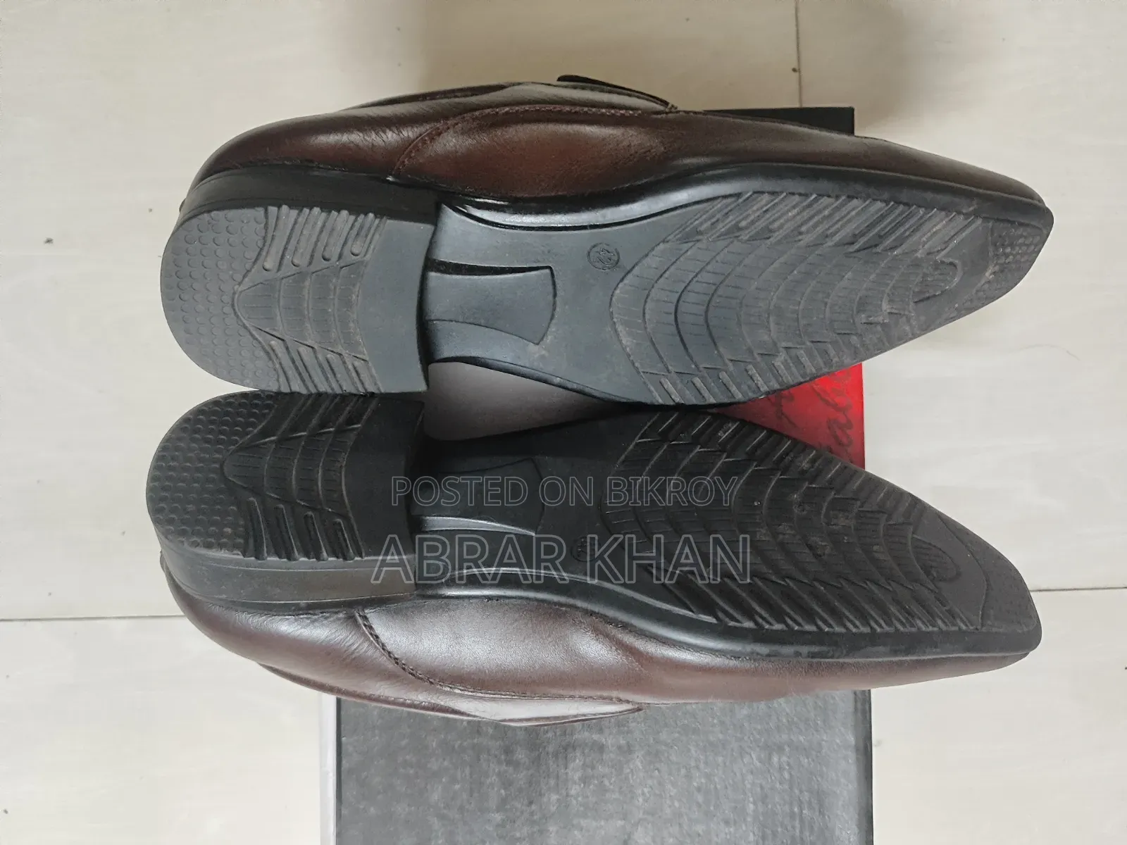 A New Loafers