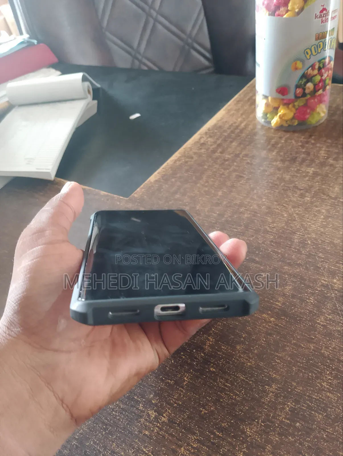 গুগল পিক্সেল ৭ প্রো ২৫৬ জিবি সাদা