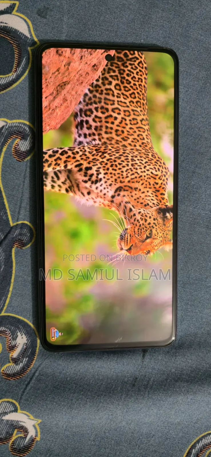 ওয়ানপ্লাস Nord CE4 Lite ২৫৬ জিবি গ্রে