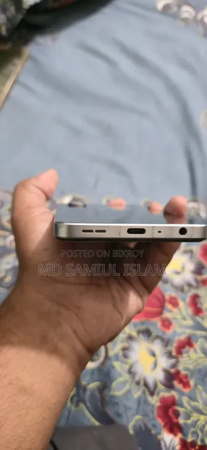 ওয়ানপ্লাস Nord CE4 Lite ২৫৬ জিবি গ্রে
