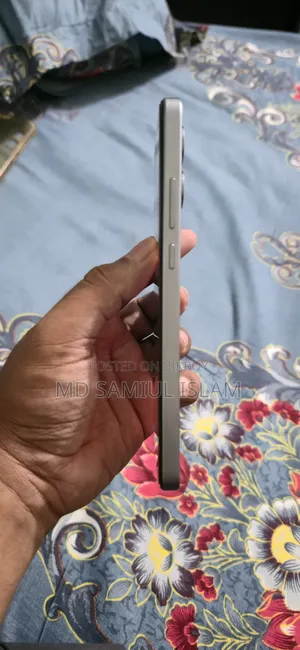 ওয়ানপ্লাস Nord CE4 Lite ২৫৬ জিবি গ্রে