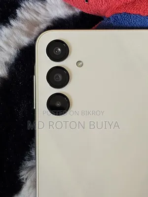 স্যামসাং গ্যালাক্সি এ১৬ ৫জি ২৫৬ জিবি গোল্ড