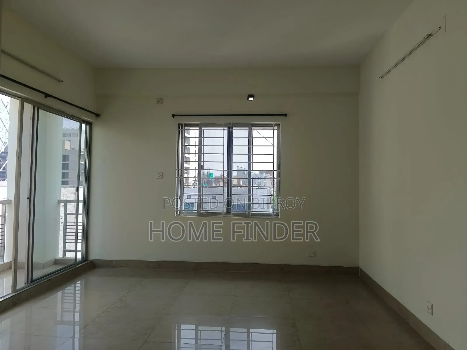 গুলশানে ৪ বেডরুমের অ্যাপার্টমেন্ট ভাড়ার জন্য