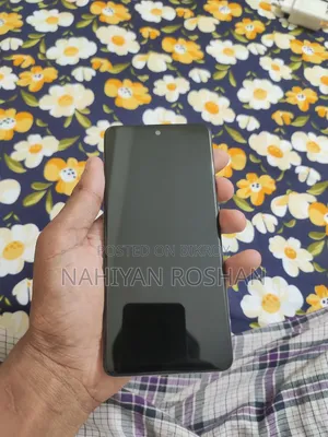 স্যামসাং গ্যালাক্সি এ৫১ ১২৮ জিবি সাদা