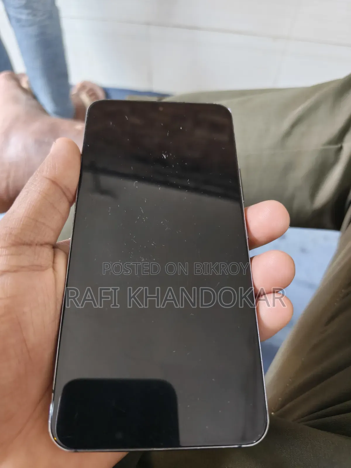 স্যামসাং গ্যালাক্সি এস২২ ৫জি ২৫৬ জিবি ব্ল্যাক