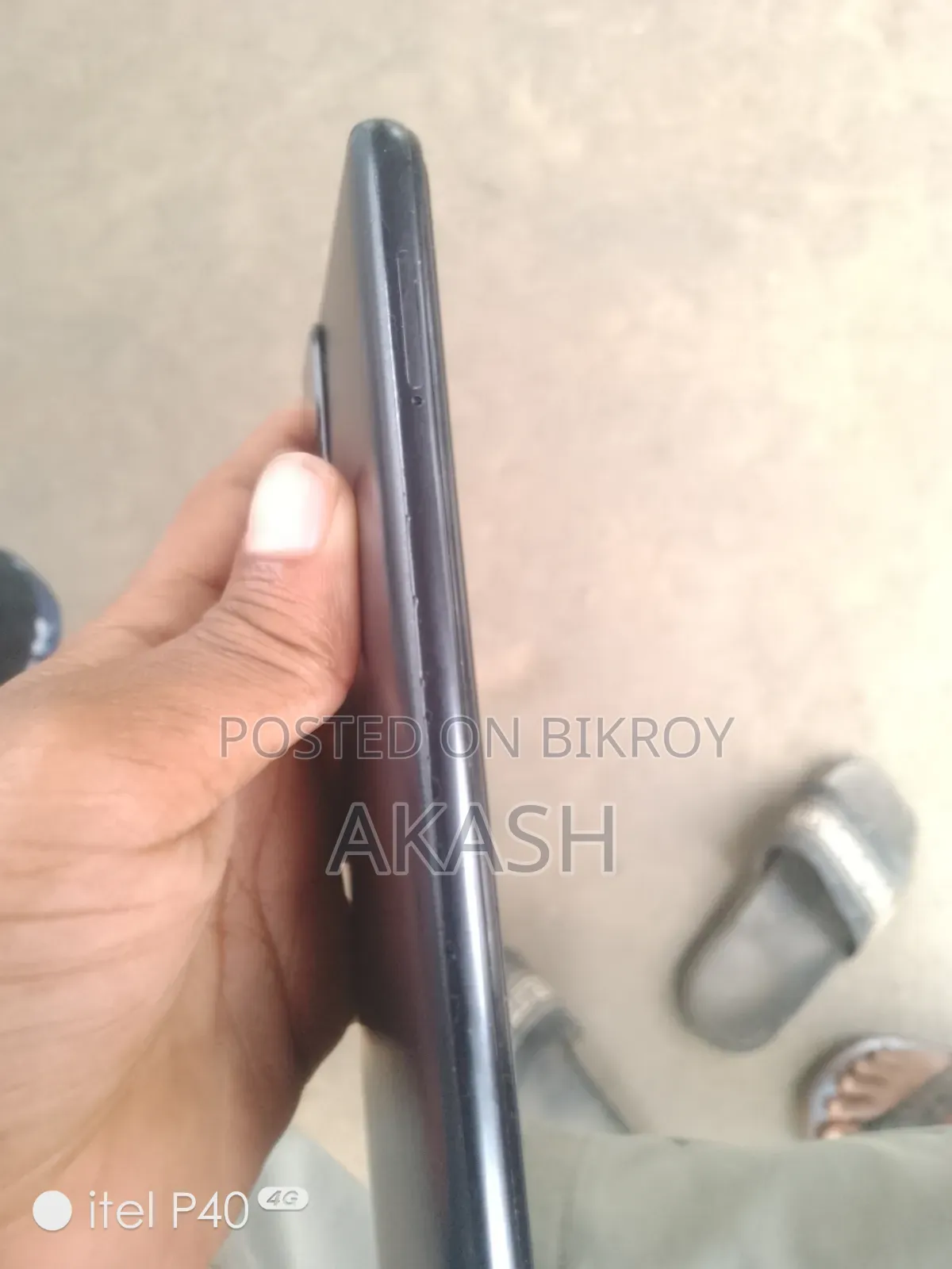 শাওমি রেডমি নোট ১১এস ১২৮ জিবি ব্ল্যাক