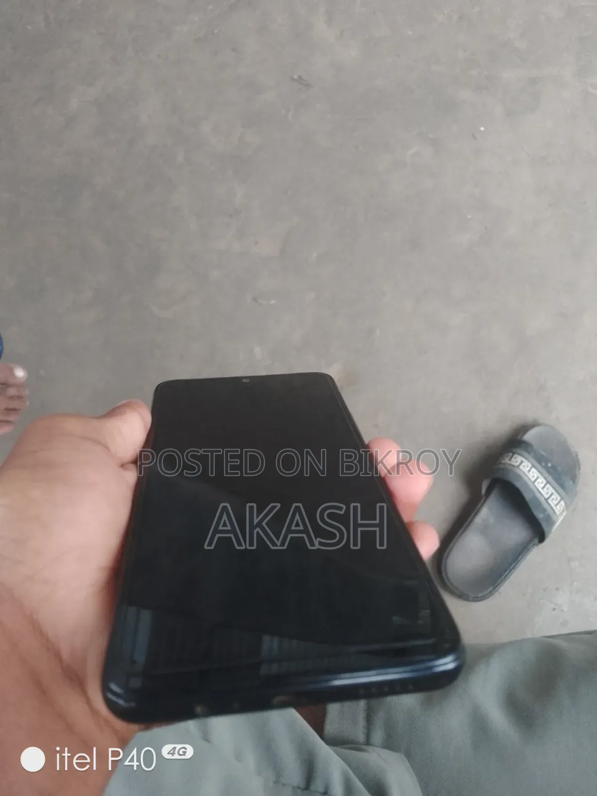 শাওমি রেডমি নোট ১১এস ১২৮ জিবি ব্ল্যাক