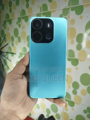 Tecno Pop 7 Pro 64 GB