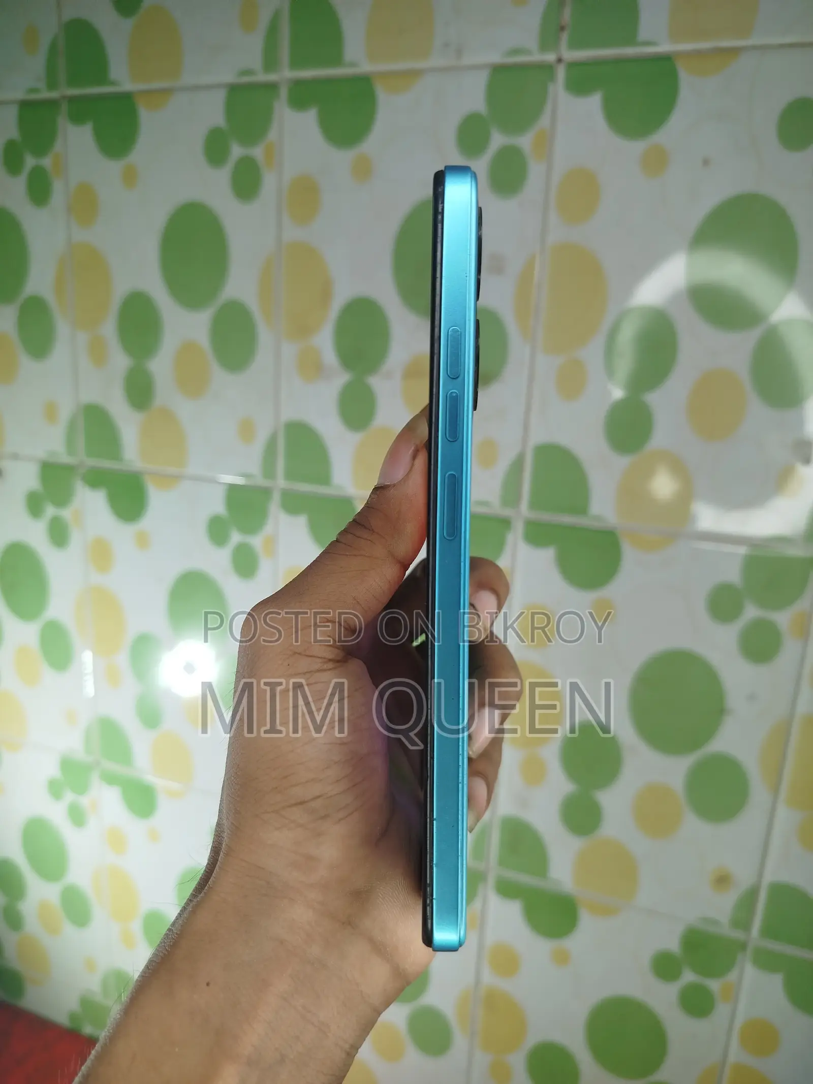 Tecno Pop 7 Pro 64 GB