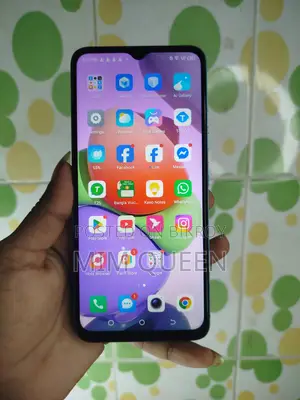 Tecno Pop 7 Pro 64 GB