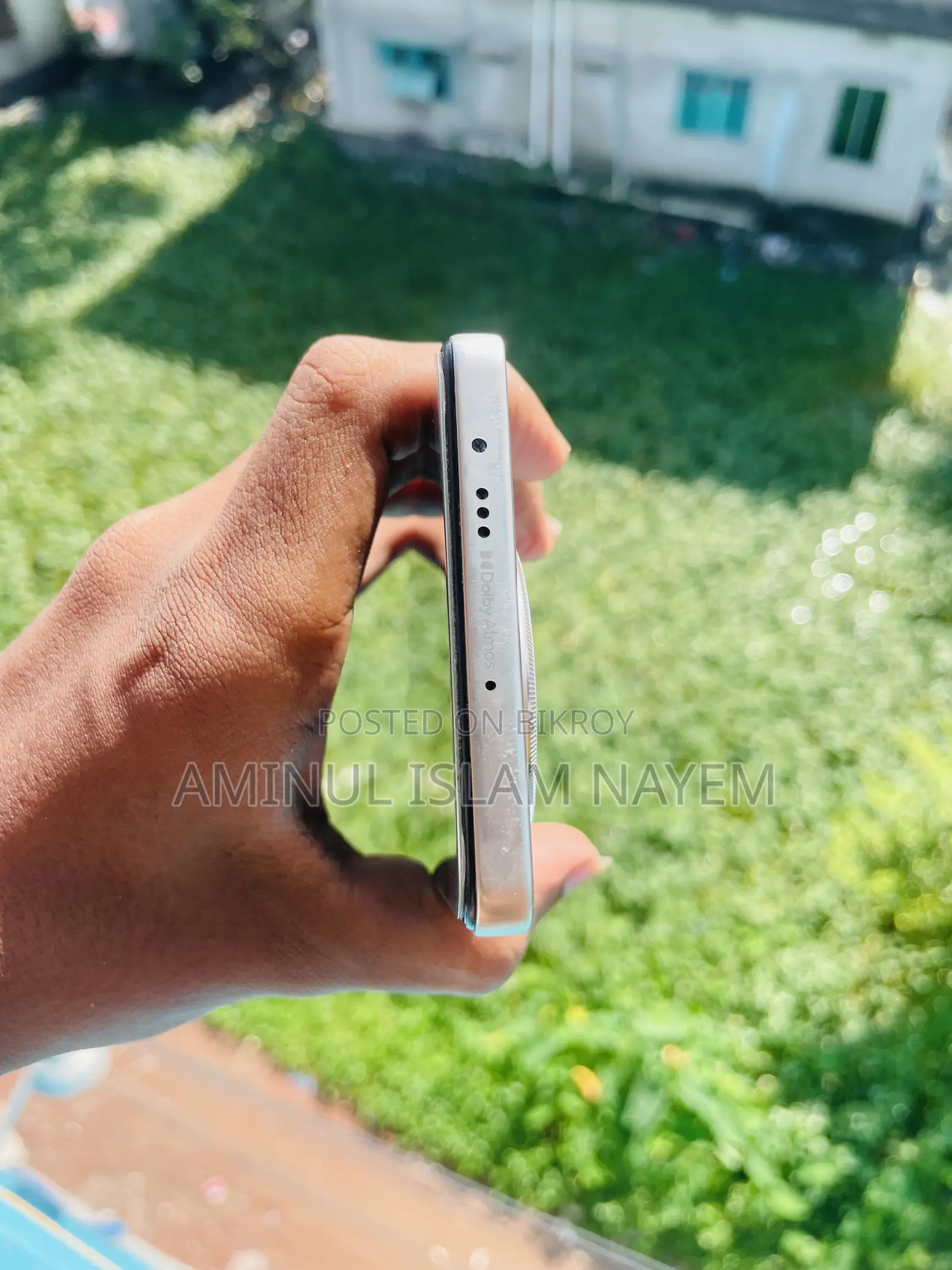 টেকনো ক্যামন ৩০ ২৫৬ জিবি ব্রোঞ্জ
