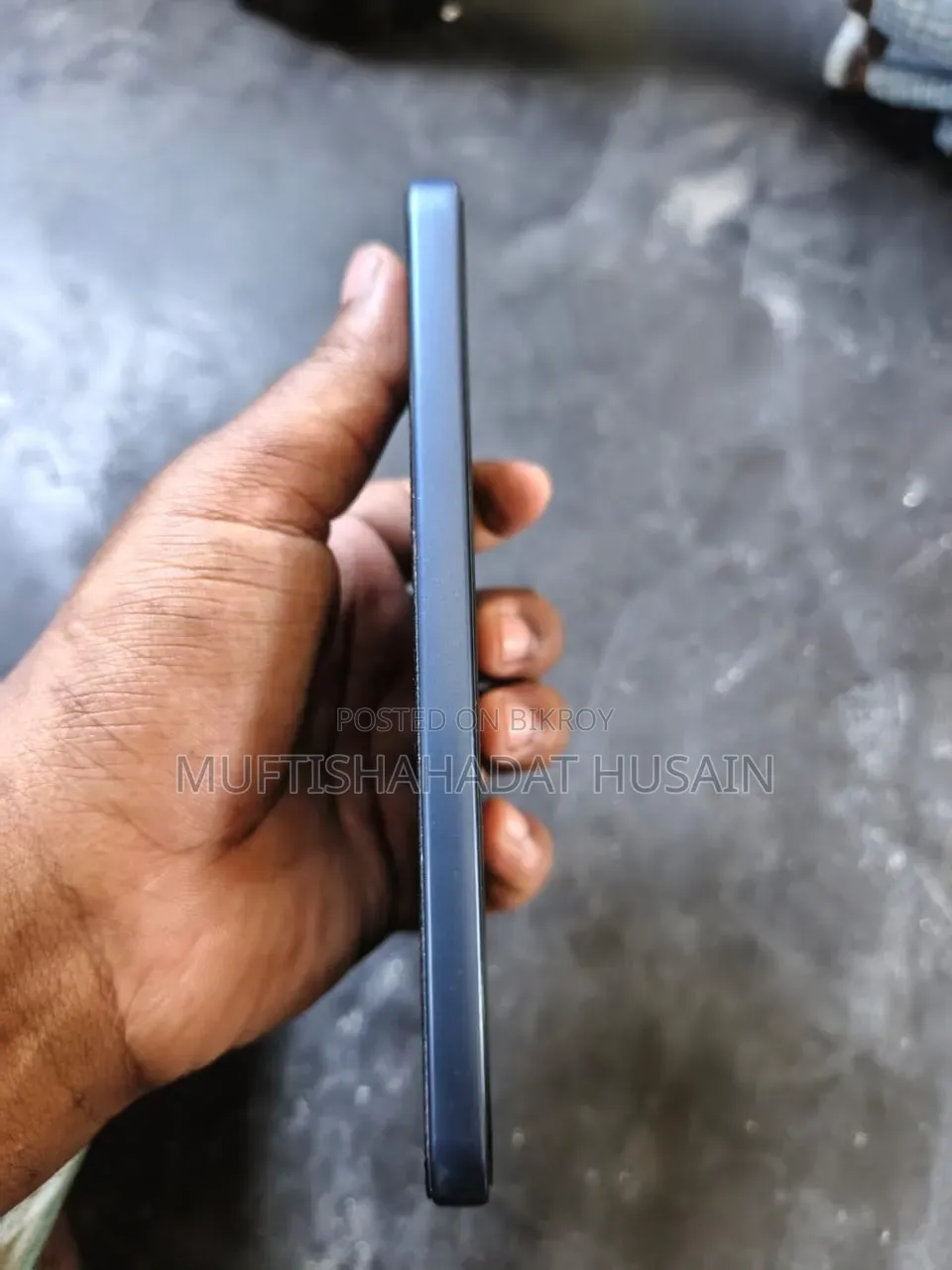 অপ্পো এ৬ প্রো ২৫৬ জিবি ব্লু