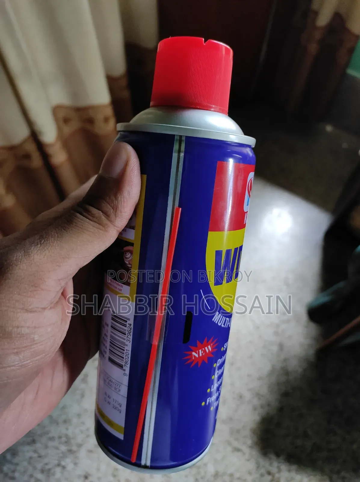 কোরিয়া ডব্লিউডি-৪০