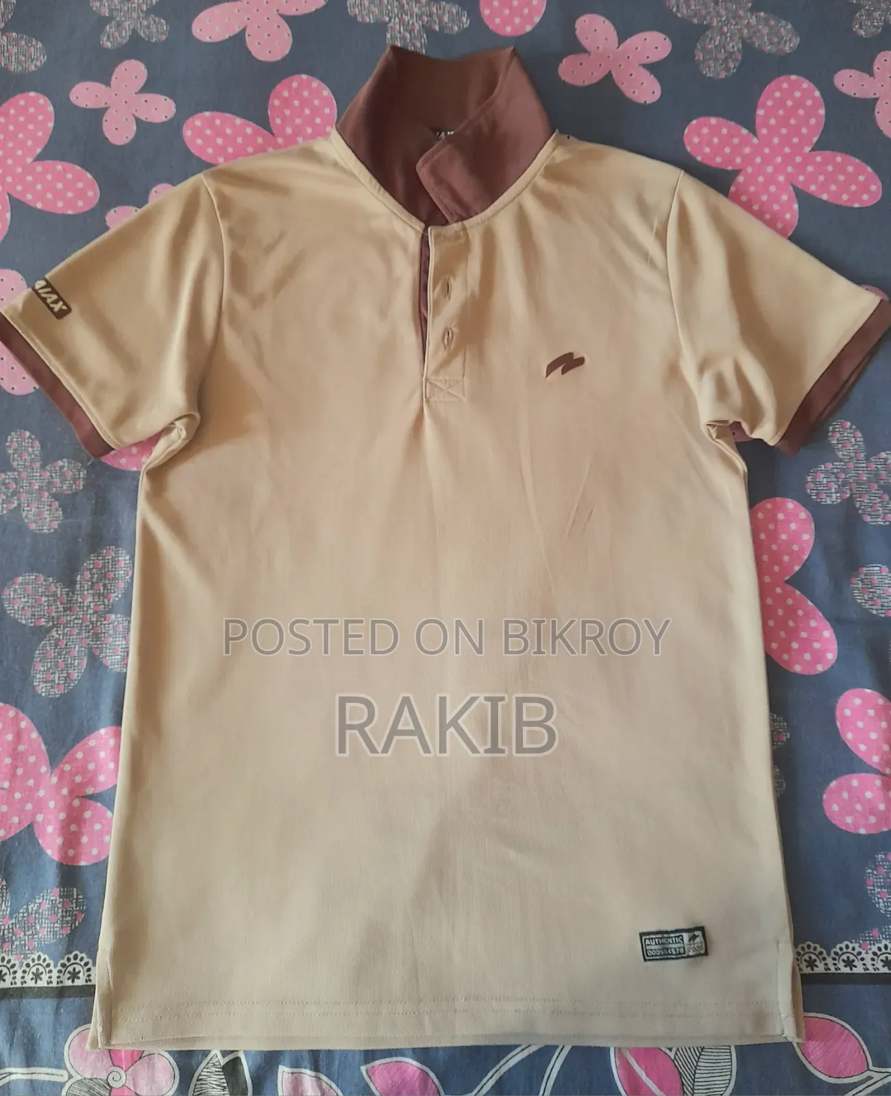 Polo T-Shirt
