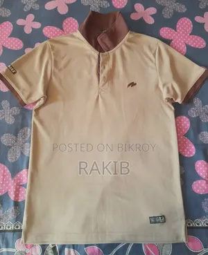 Polo T-Shirt