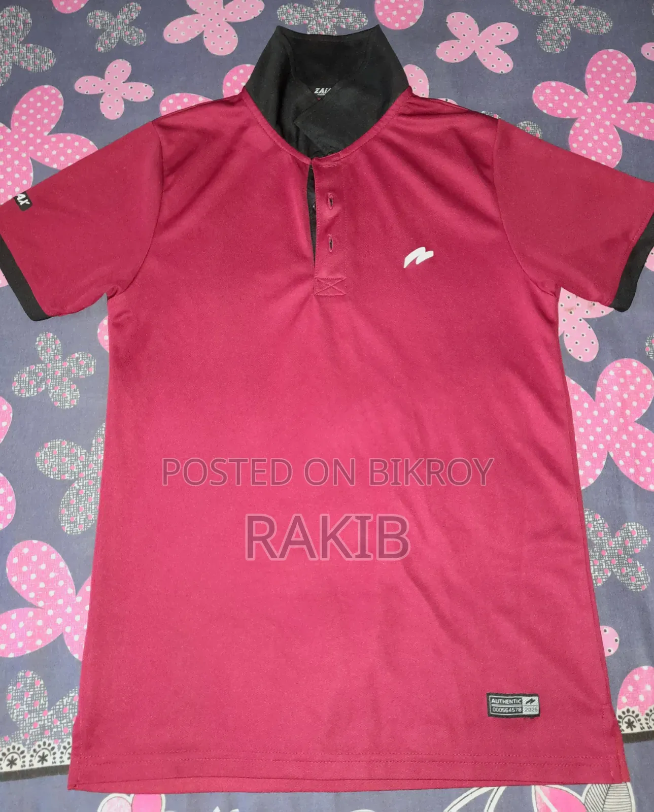 Polo T-Shirt