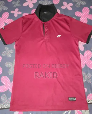 Polo T-Shirt