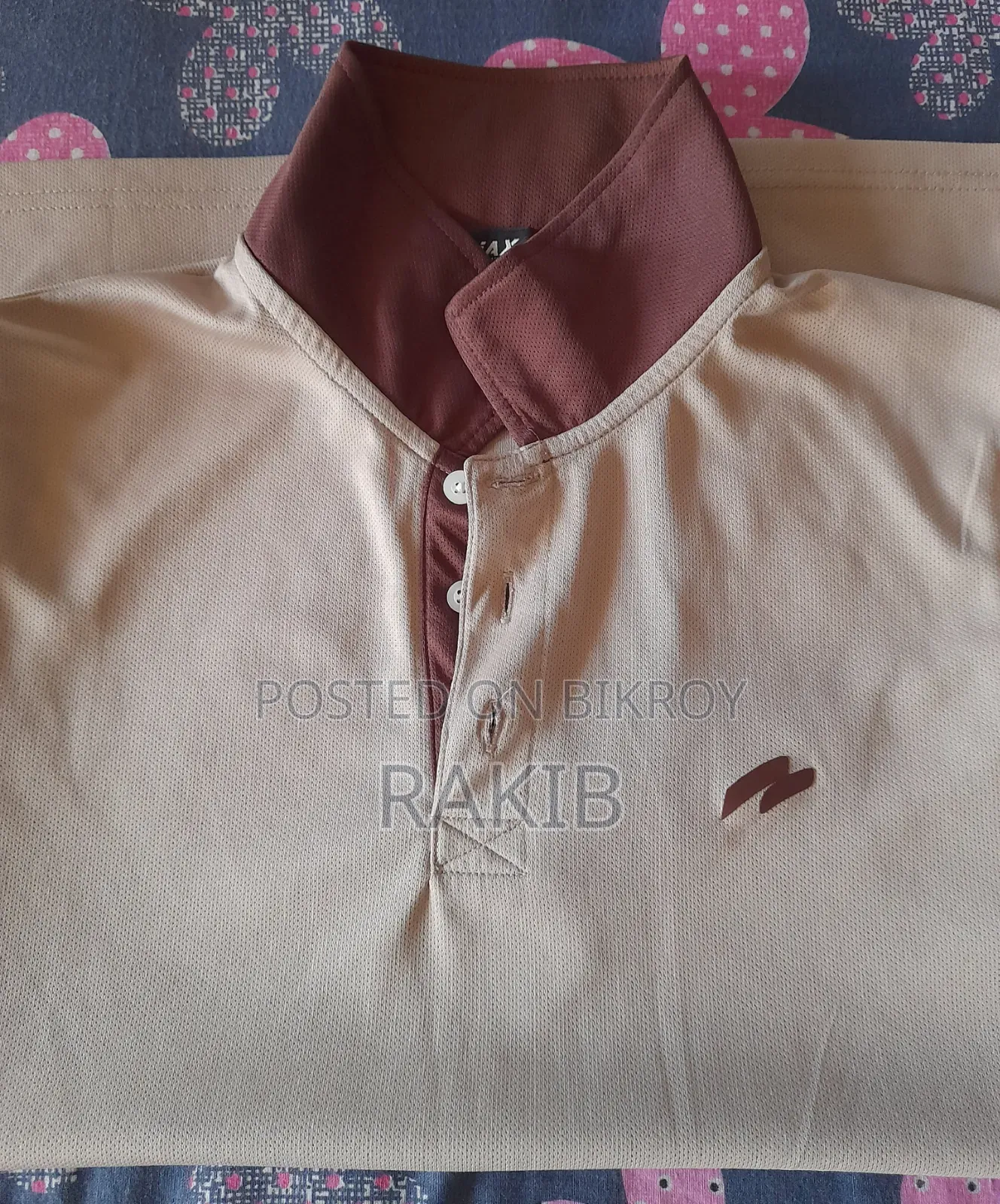Polo T-Shirt