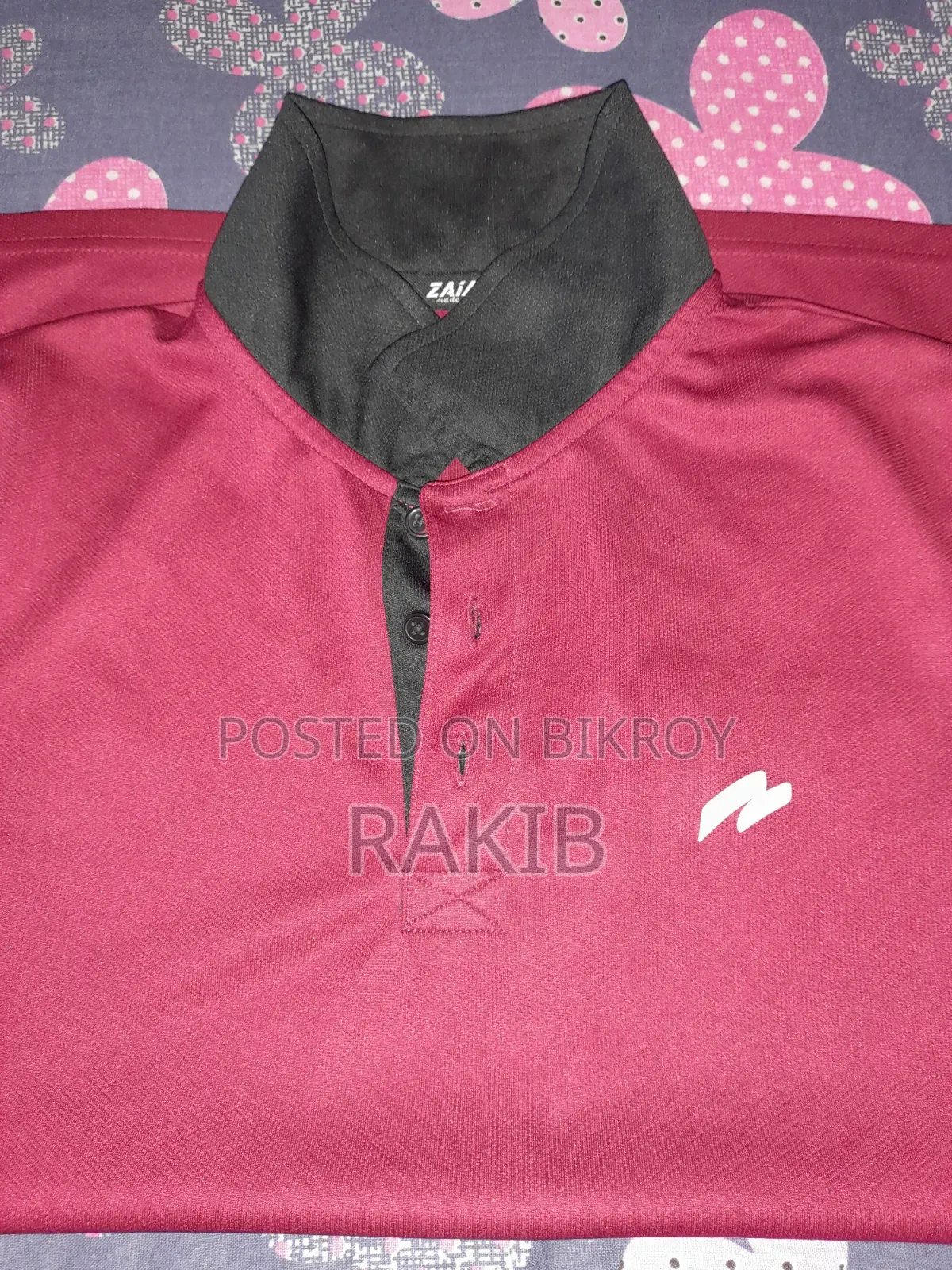 Polo T-Shirt