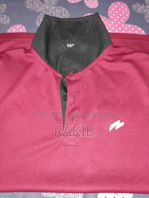 Polo T-Shirt