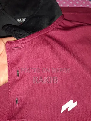 Polo T-Shirt
