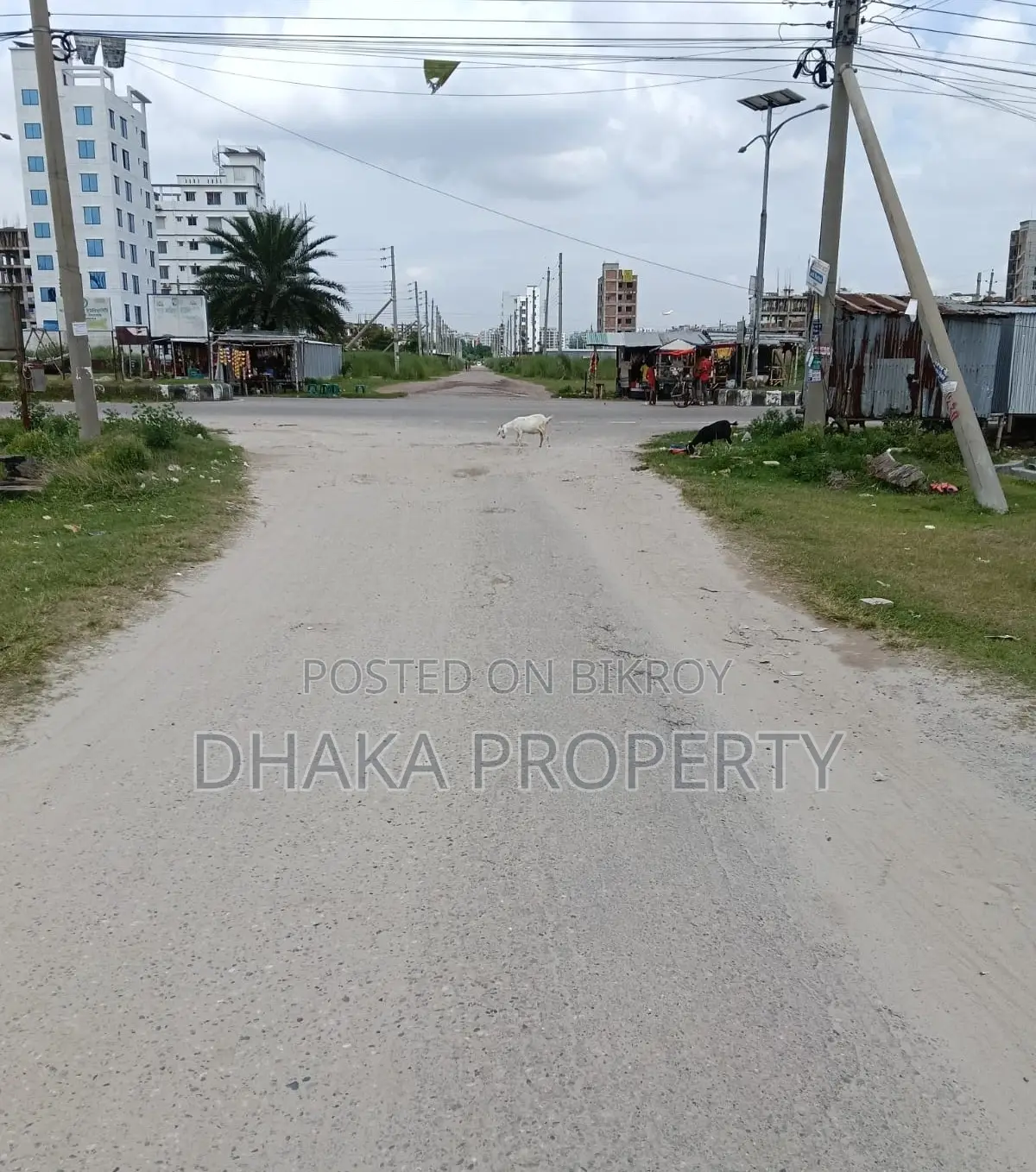 Opposite BGME 3 Katha South at Sector-17/H1