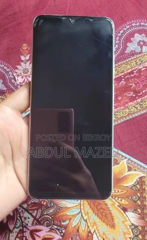 রিয়েলমি ১২ ১২৮ জিবি গ্রাফাইট